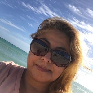 Meet your Posher, Belkis